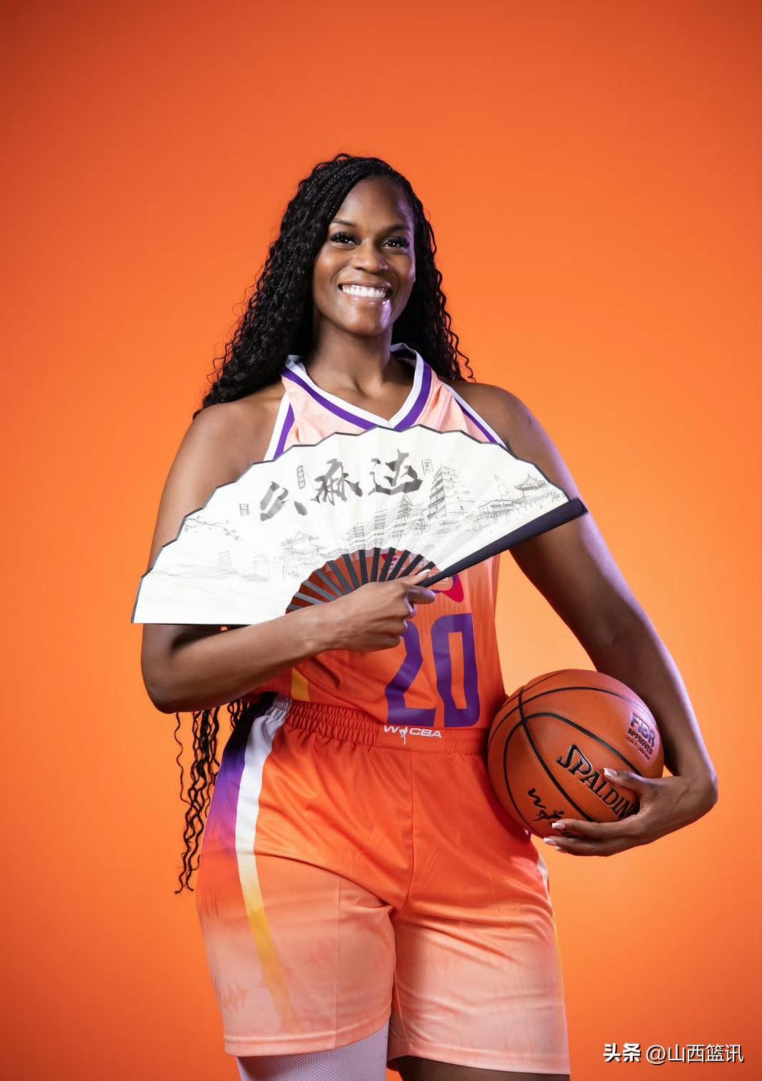 WCBA冲冠形势骤然生变！山西女篮直面四川女篮强势再补强！
WCBA季后赛将于3