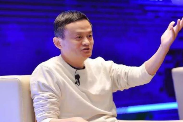 [微风]2007年，马云把刚为阿里巴巴赚了2000亿的孙彤宇踢出了淘宝。马云还很