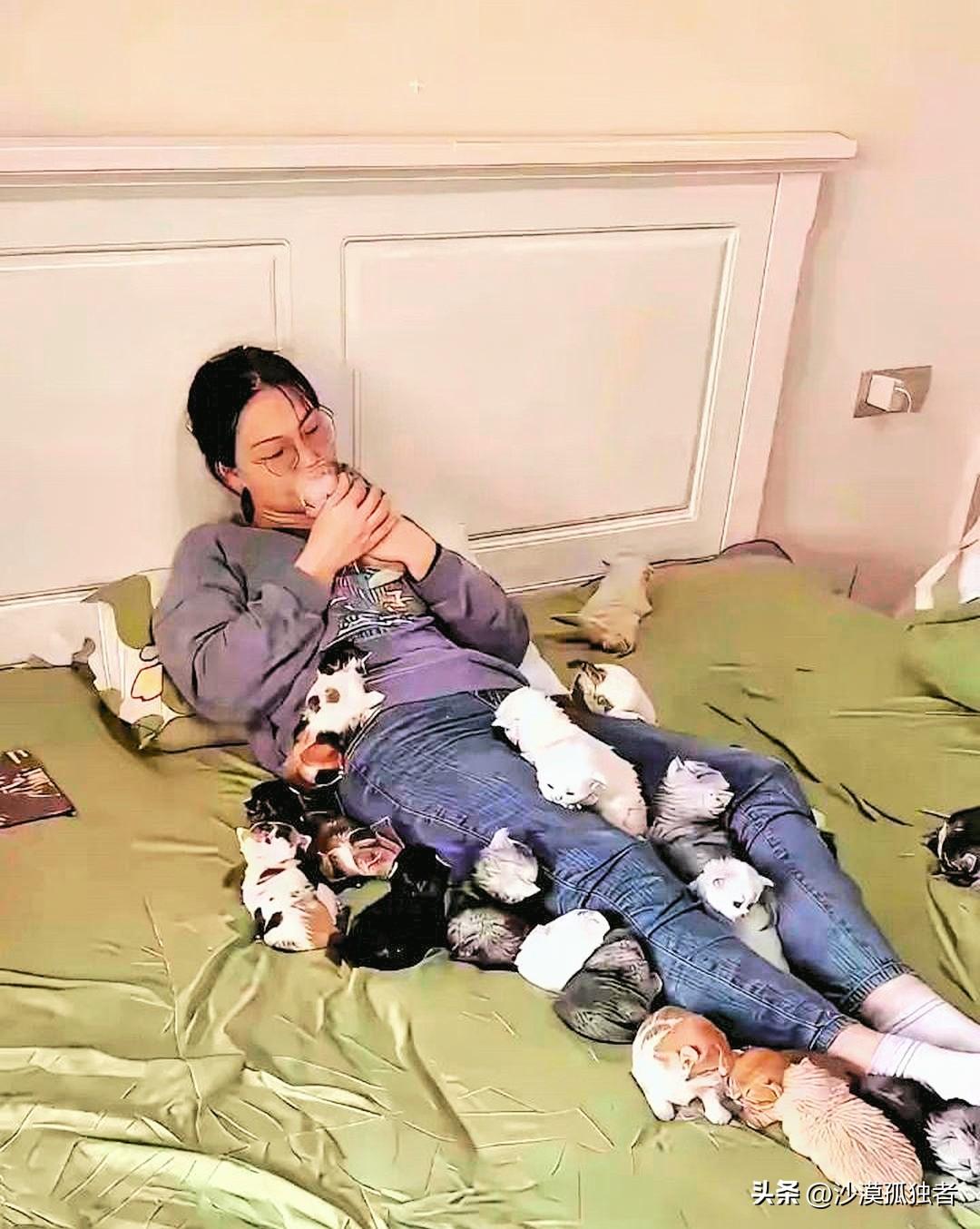 全家愁的睡不着！一位网友发帖求助，家里89年的侄女，顶着985博士光环，在科研机