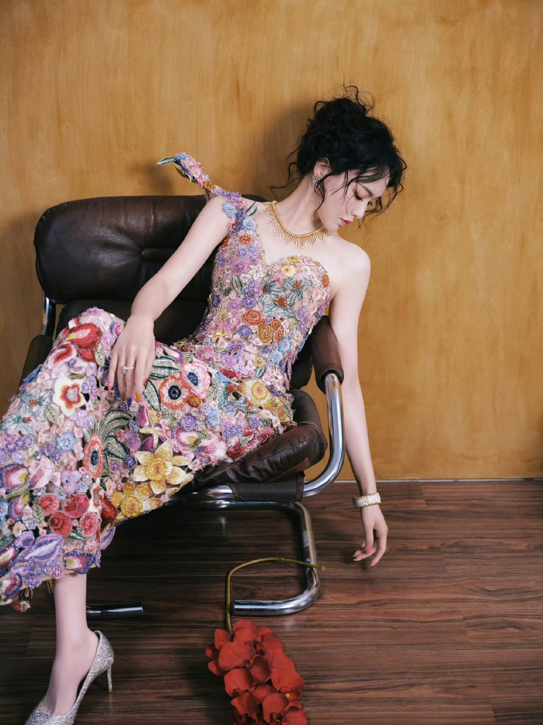 特殊情况的从容选择，祝福无关排场只关真心～ 狠狠期待糖糖待播剧，解锁更多精彩瞬间