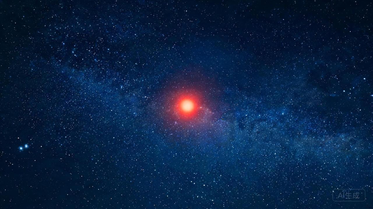 "七月流火"——一听这四个字，你是不是马上想到热浪滚滚、汗流浃背？

停！你可能