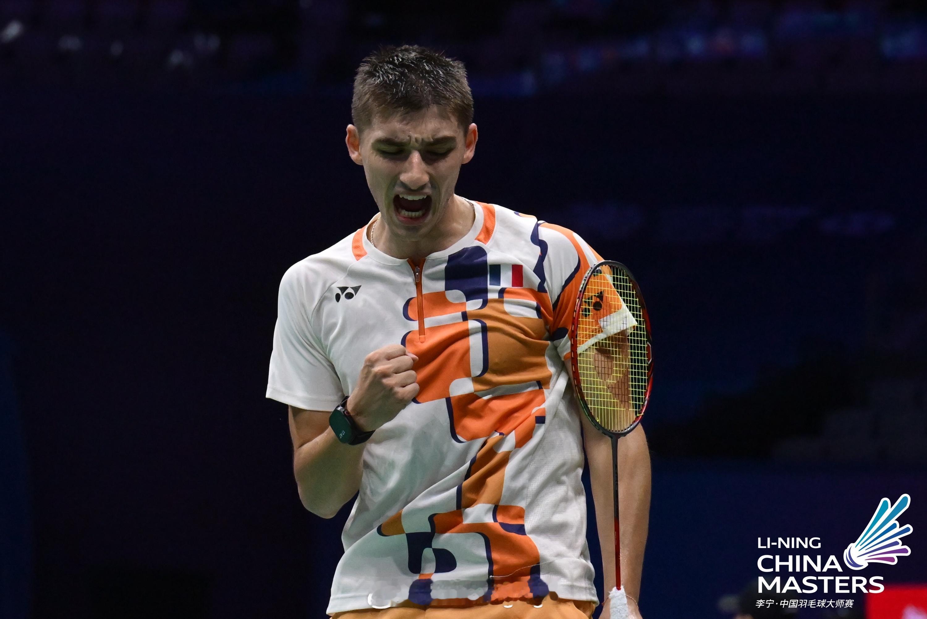 相比于2024年终总决赛男单参赛名单，2025年的名单中有7人参加过去年的年终总