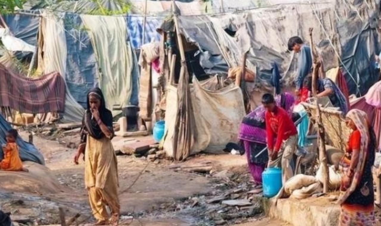 印度那么脏，为何中国癌死亡却远高于印度？同样 14 亿人，印度 2020 年癌症