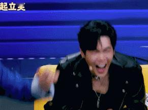 你是张若昀那他是谁悬案裹人性 张若昀演绎超惊艳从范闲到高风 演技跨度惊人 综艺里