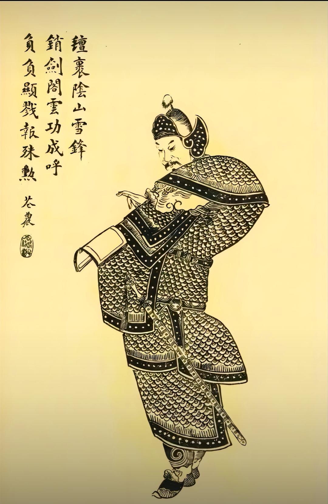 说句笑话，姑且听着。邓艾偷渡阴平，其成功率几乎是零，但是邓艾却成功了。这样看来，