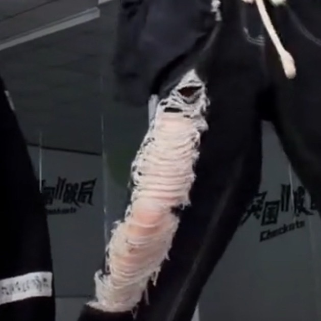 想进去看看 