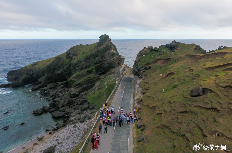 菲律宾国防部昨天（周五）发声明“谴责”中方媒体一篇论述巴丹群岛不属于菲律宾的文章