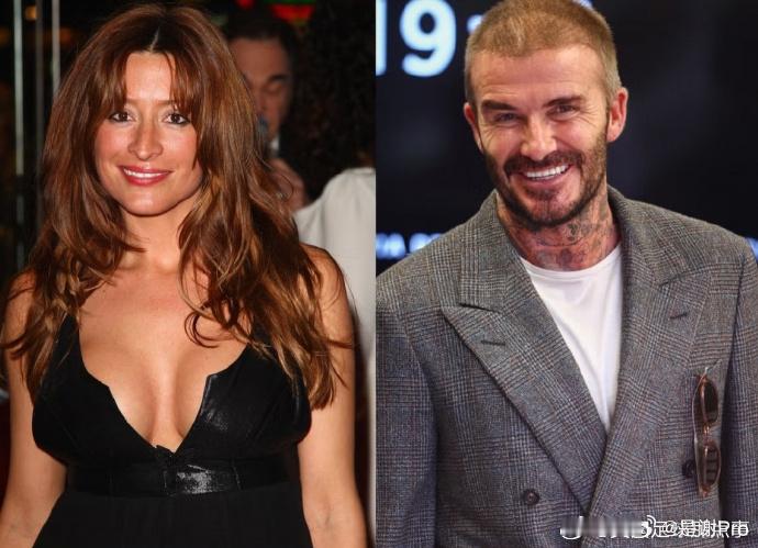 贝克汉姆回应大儿子控诉  父母真有问题不会暴露在一个孩子身上，其他孩子也会有问题