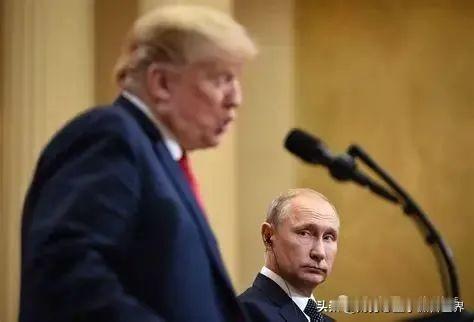 俄罗斯这次麻烦了，美国可能真的要对普京下狠手了。大家都知道，此前美国总统给了普京