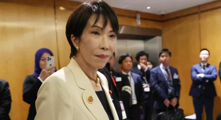 塔斯社报道，当地时间18日，一名日本外交部官员证实，日本首相高市早苗，将在19日