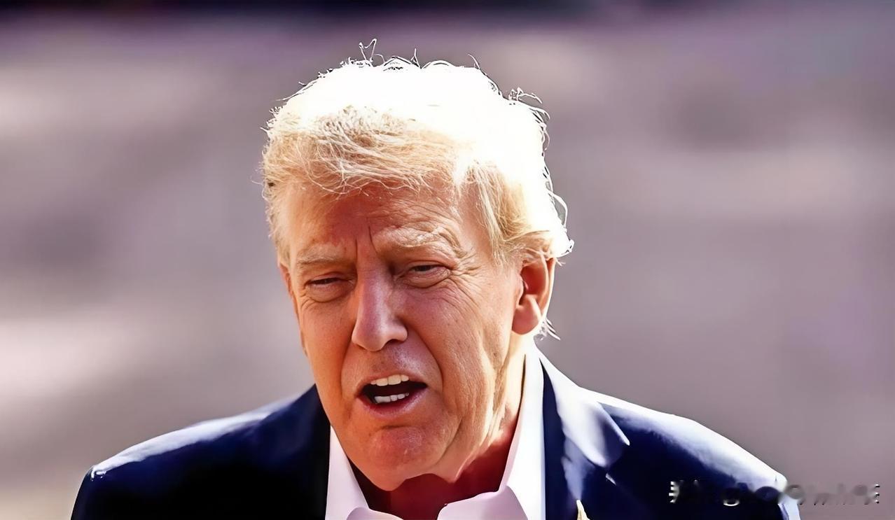 反制不隔夜，这就叫效率！
 
前脚特朗普刚签发总统令，挥舞着25%的关税大棒，咋