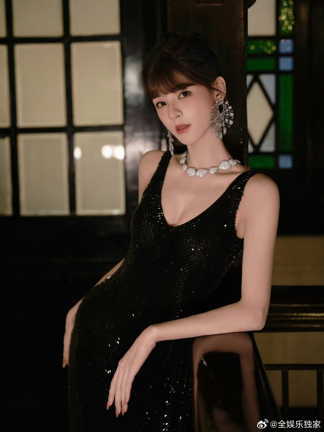 内娱都按照张予曦这个标准卷起来我家那闺女收官 把“完善自己”刻进DNA，声乐课从