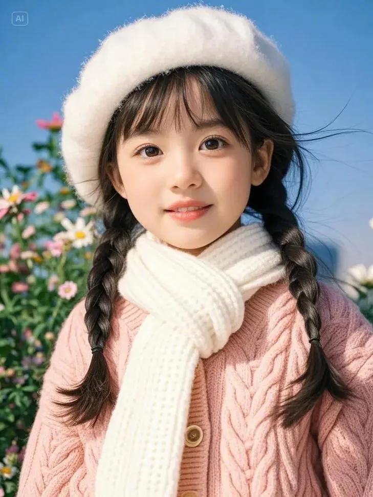 小小年纪也有大大爱心[赞]
近日，江苏一8岁男孩，在视频上看见因患癌症而化疗的小