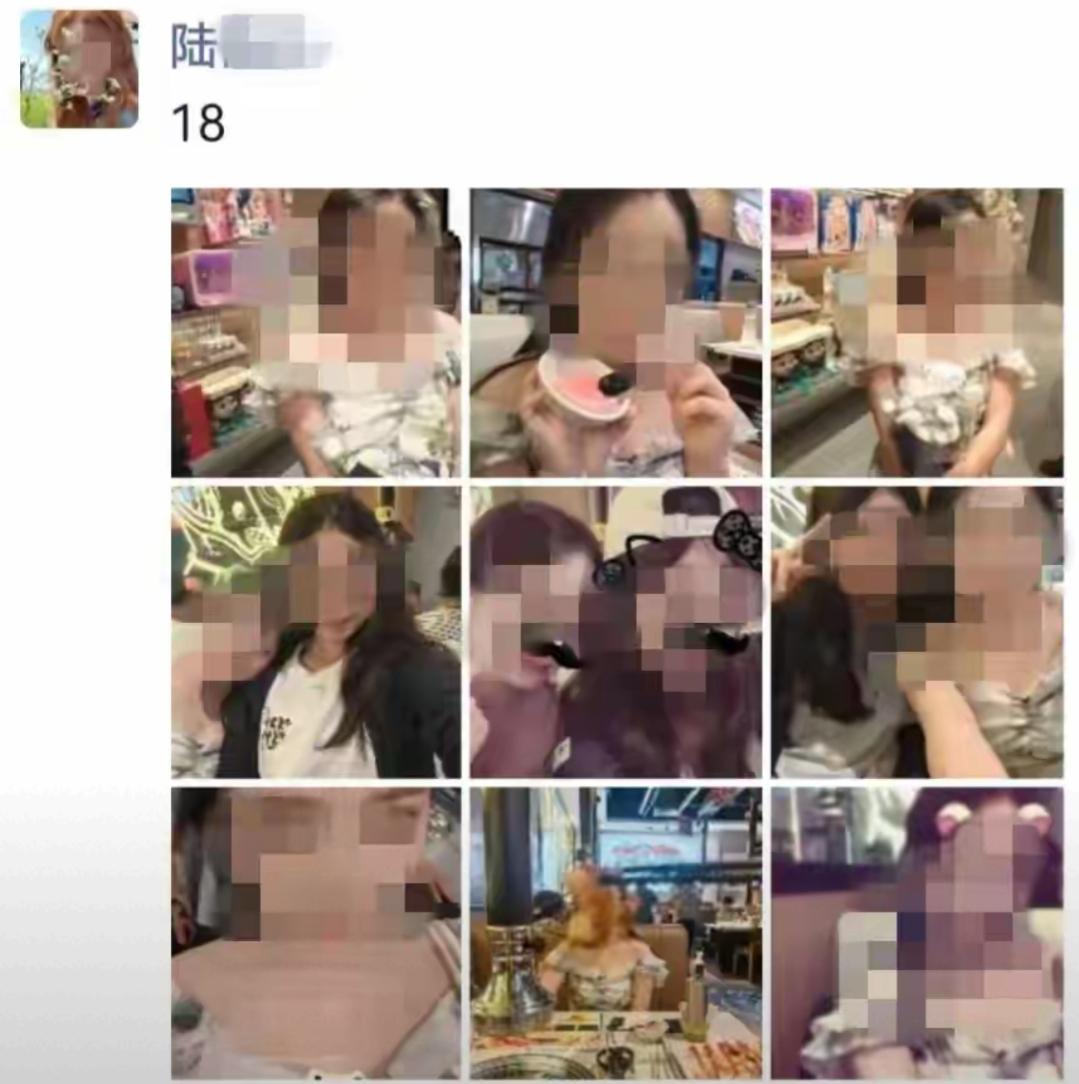 永远都是出了事，才会重视这些问题。可惜了花季般的少女，18岁生日变成“祭日”，家