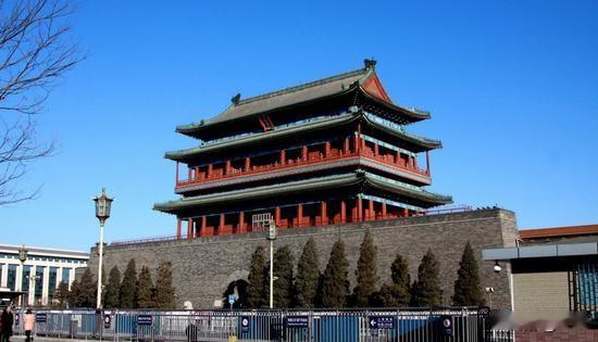 重磅回归！时隔6年，北京正阳门城楼正式重新开放
 
北京游玩再添重磅新地标！恰逢