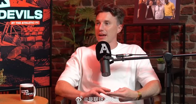 LW谈曼联门将的情况“我一直被告知，门将的选择取决于奥纳纳的未来，而且目前还没有