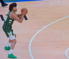 NBA真的已经没有走步了NBAnba吐槽大会