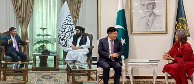 【巴军火力全开，拔掉阿塔300个据点，中方7天传和平，两国开口感谢】连美军都搞不