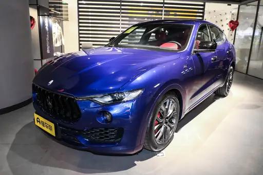 35万左右，买新车豪华SUV，还是二手Levante3.0T？
 
如果预算放在