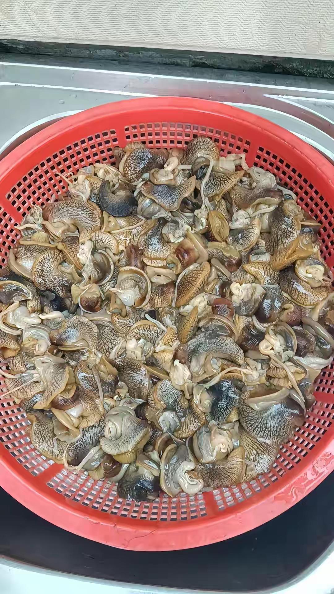 我怀疑这个野味城里人都没吃过……[what]