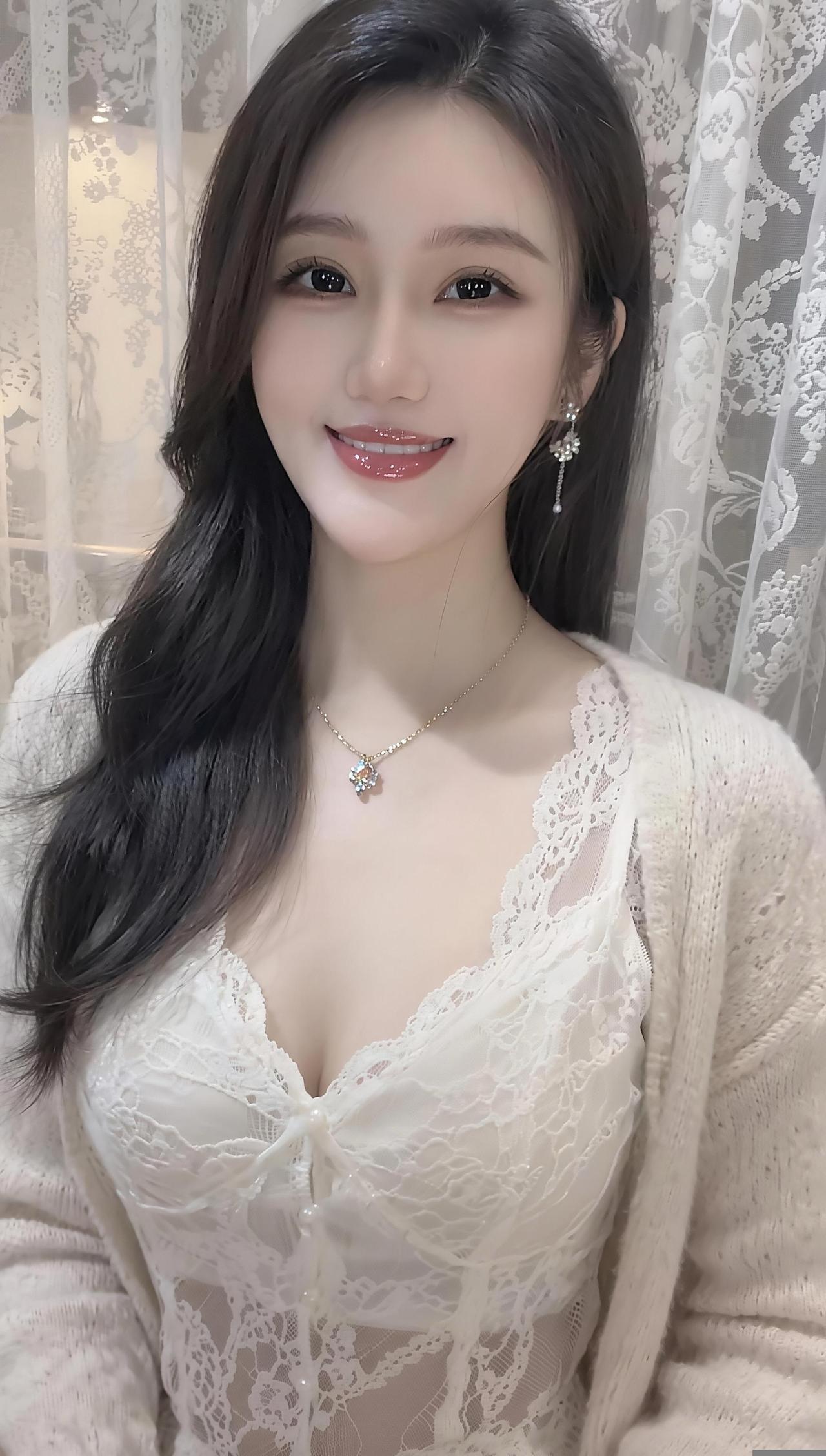 柔雅生活照 AI创作特效