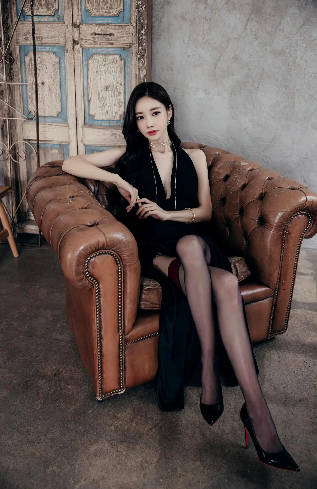 什么样的穿搭可以成为气质女神?