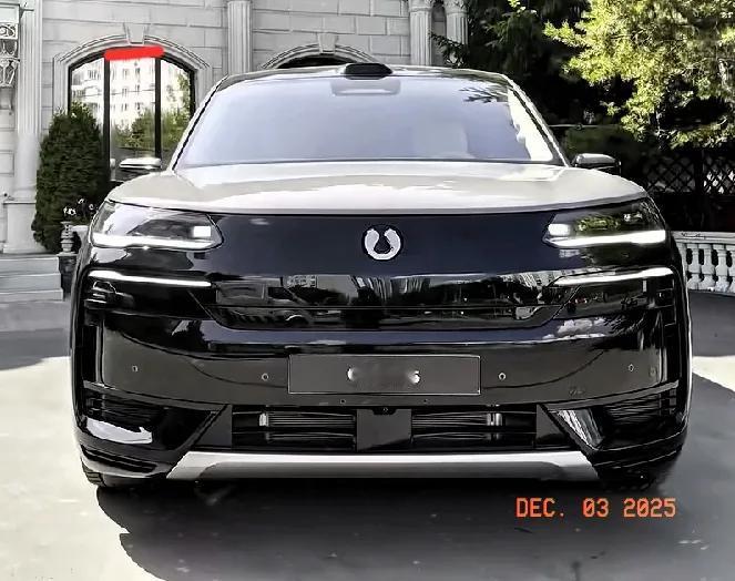 谁懂啊！2026款腾势N9这外观内饰直接戳中审美点
 
刷到腾势N9的外观内饰视