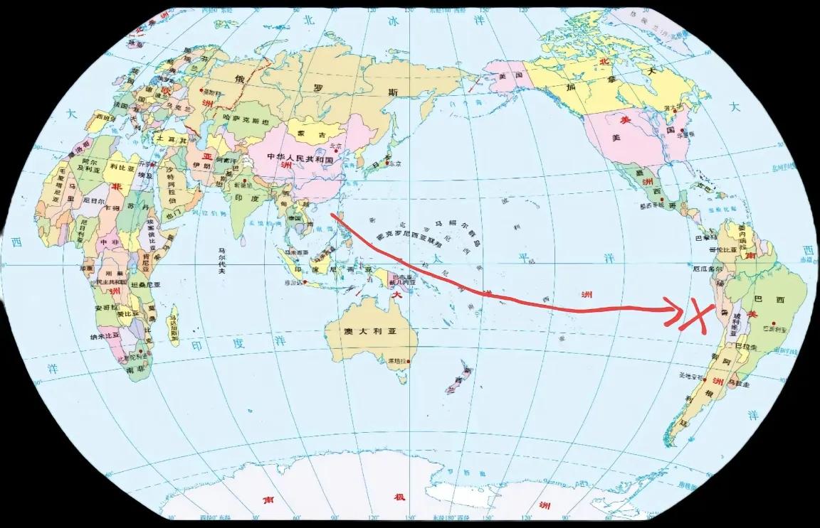 辛弃疾是个大预言家，曾经曰：东风夜放花千树。更吹落，星如雨。
咱就问，谁家国旗上