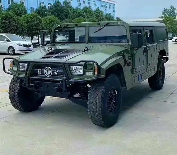 为什么军车大多是柴油车？就这么说吧，因为军车一旦遇险，换成什么新能源直接趴窝，跟