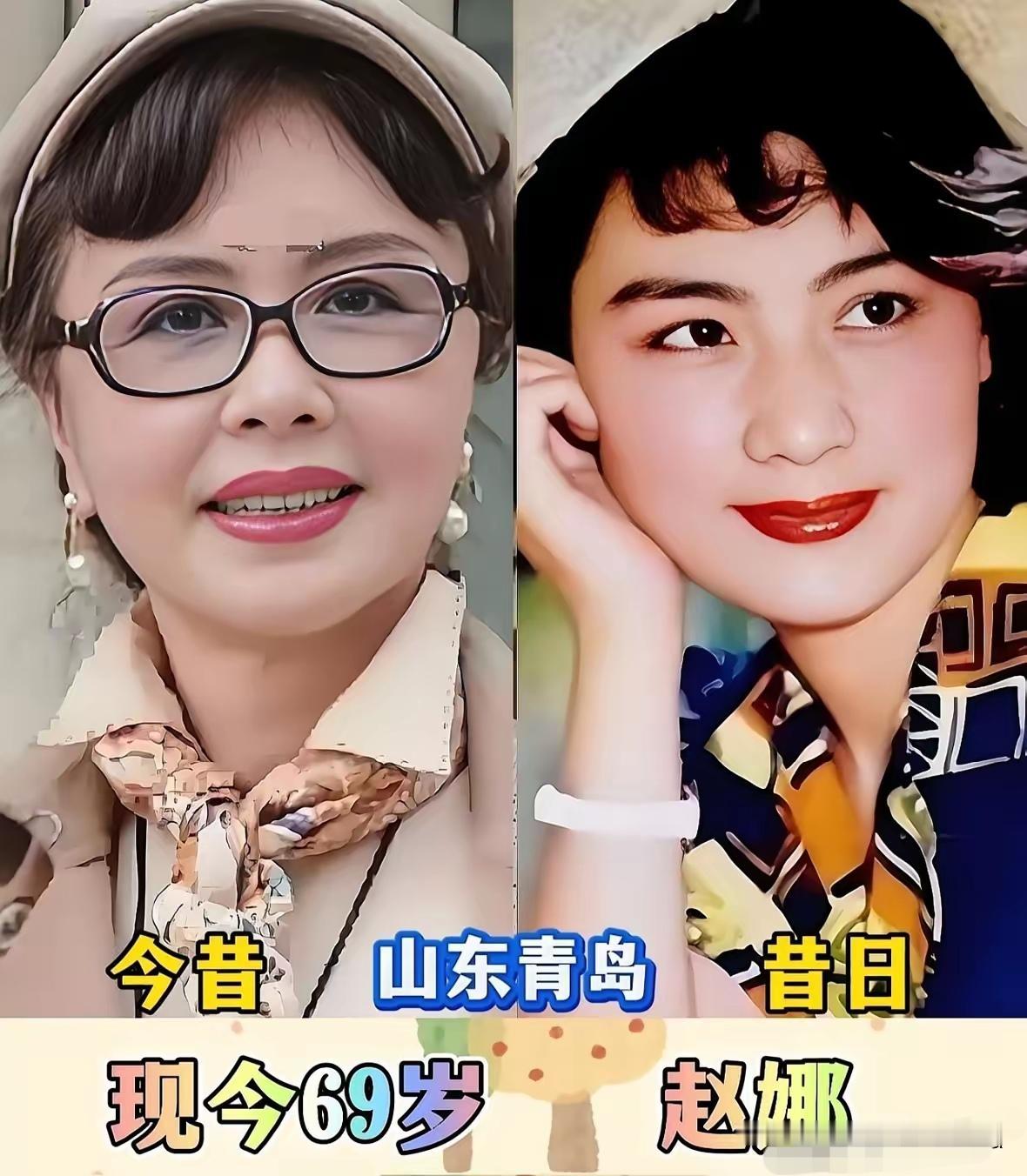 三位老戏骨演员，你喜欢哪一位呢？