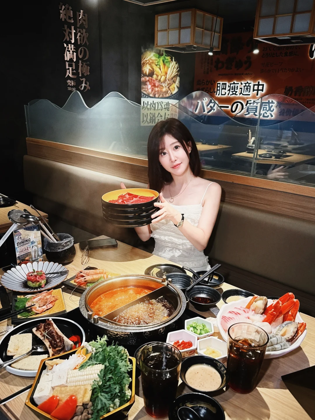 洛杉矶的Mikiya，你这样做生意真的不会亏吗？