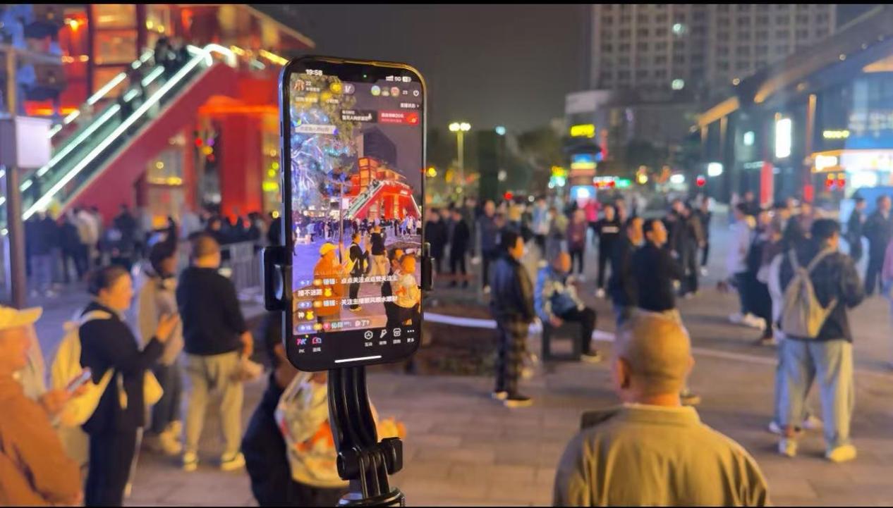 【邯郸联通以5G-A技术助力网络感知提升】当联通5G-A（5G-Advanced
