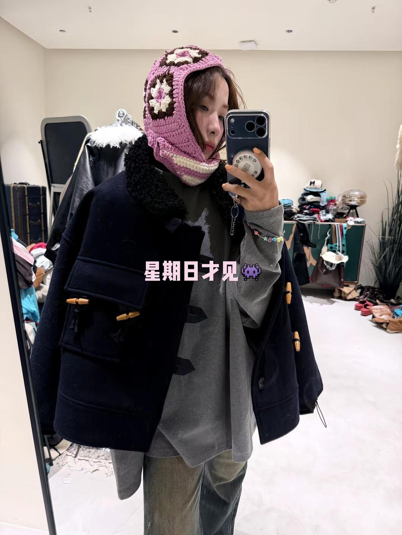 158小个子穿搭 今天穿什么