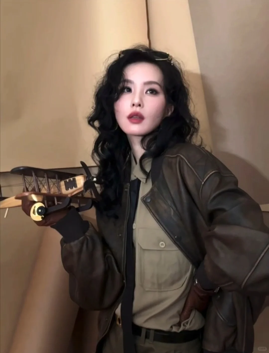 你树伟大无需多言