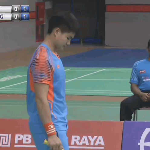 小斗跑路，小斗指路，小斗战斗！梁伟铿 ☆梁伟铿羽萌一