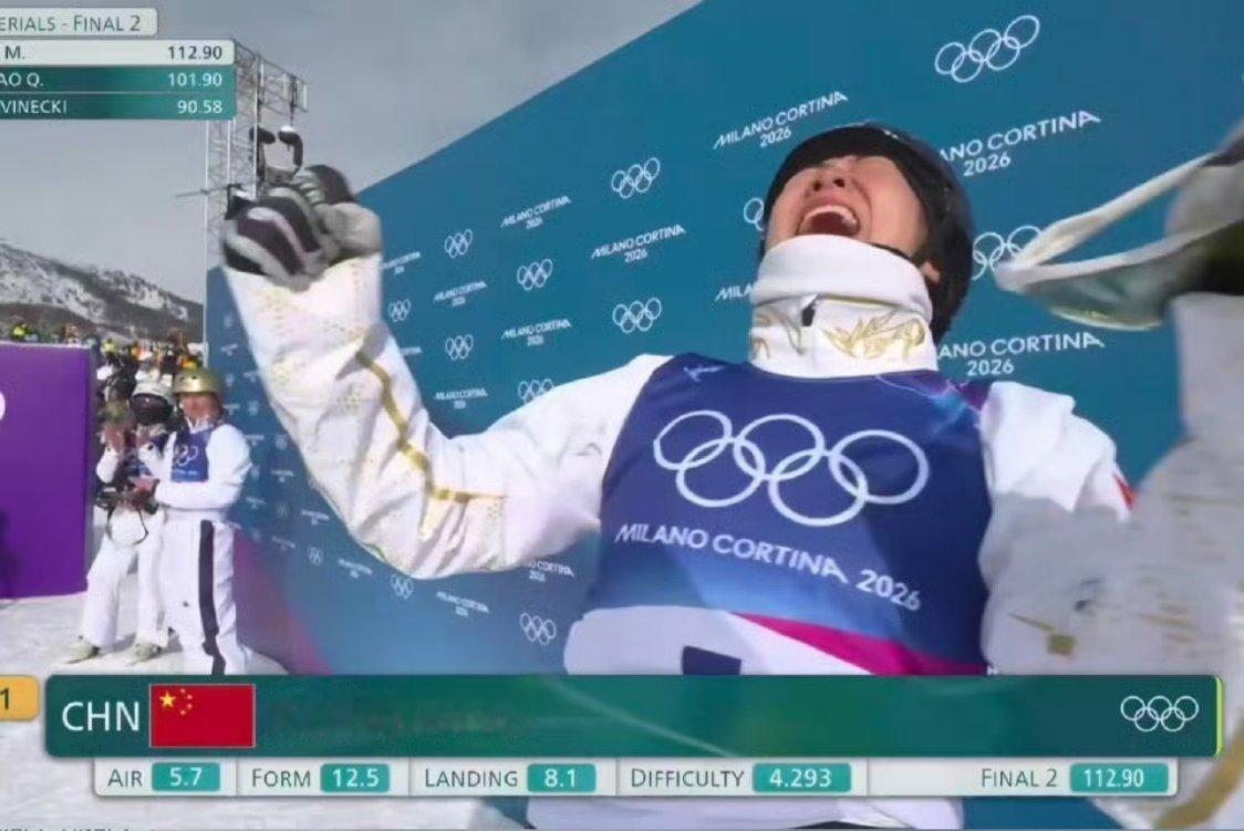 被冠军妈妈的育儿观狠狠圈粉 过年带娃回老家，想着平常没时间，这春节假期必须高质量