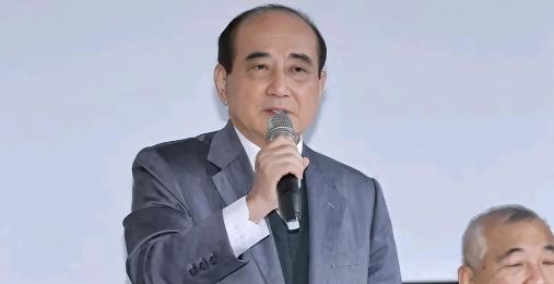 当年被马英九当众开除党籍逼到绝路，如今王金平三句话点破天机，格局高下立判！
 