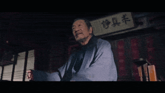 仵作大赛刚开场就这么刺激！ 