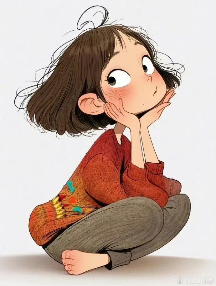🎐原来真正的释怀，是连恨都没有了，再回过头去看他，他真的很一般，只是当时，你的
