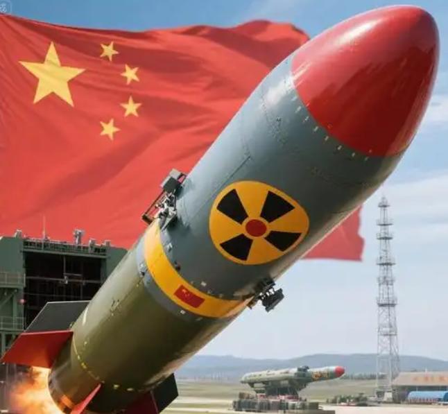 中美若开战，美军敢对中国本土发动无差别全面轰炸吗？说实话，美国根本不敢！但凡它敢