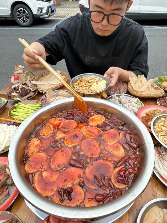 成都……我唯一的妻子……🥹🥹