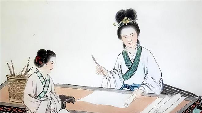 为何中国古代年轻女子丧夫以后，宁愿孤独终老，也不愿改嫁？
 
从社会观念层面来看