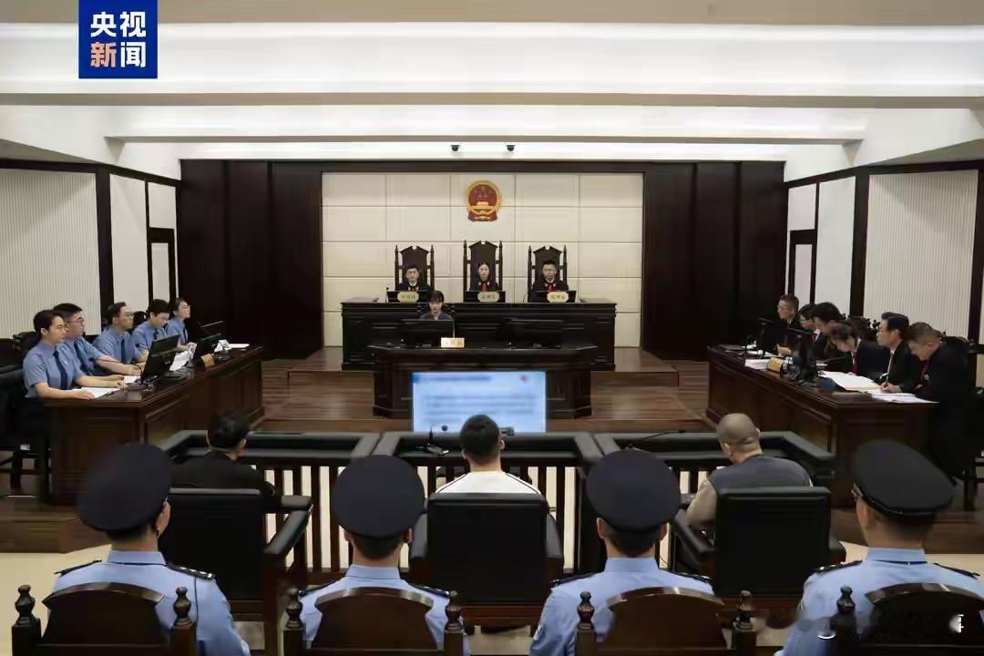 24个亿！两条人命！这个数字触目惊心

说真的，看到这个新闻，我心里咯噔一下。2