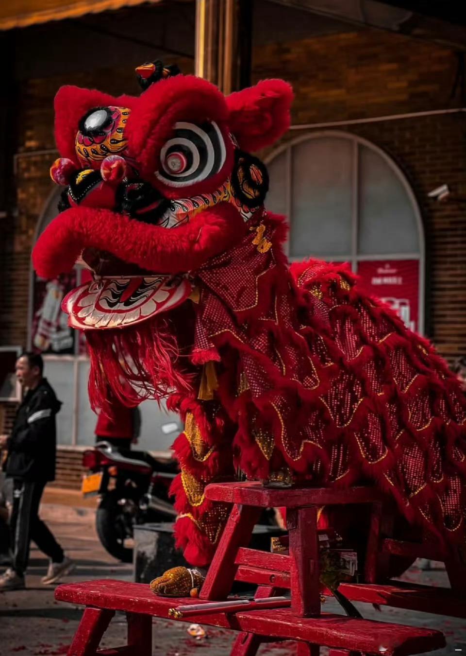 为什么我们的春节要申遗 通过申遗可以让世界各地更好地认识和欣赏中华优秀传统文化的