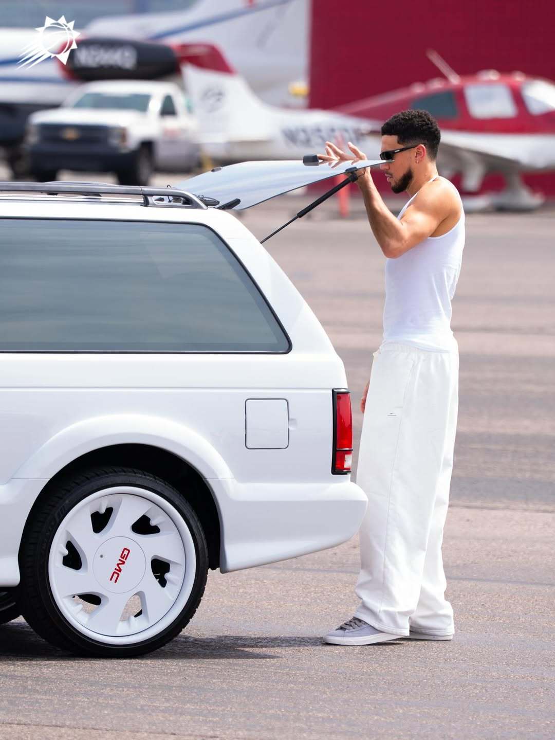 🤍DBook.菲尼克斯太阳｜旭日东升