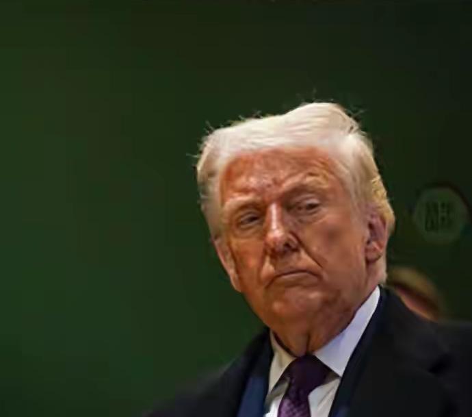 伊朗说自家导弹又强又多，专门瞄准美以基地；特朗普那边却嚷嚷已经打掉了伊朗九成以上