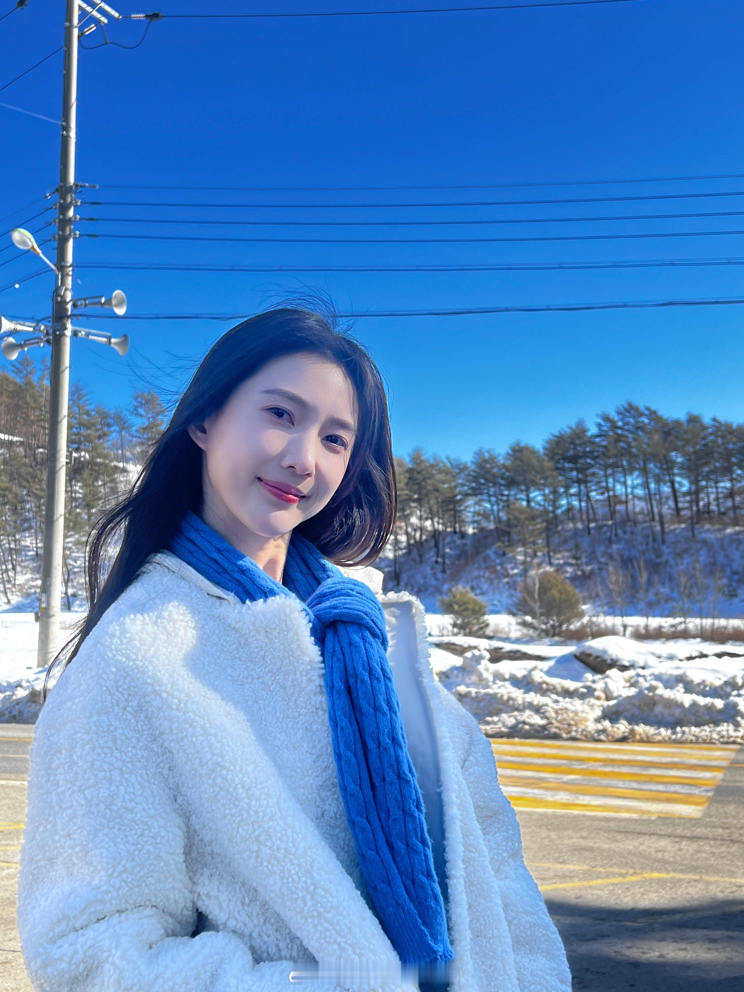 💙小猪包的快乐旅行[awsl] ​​​
