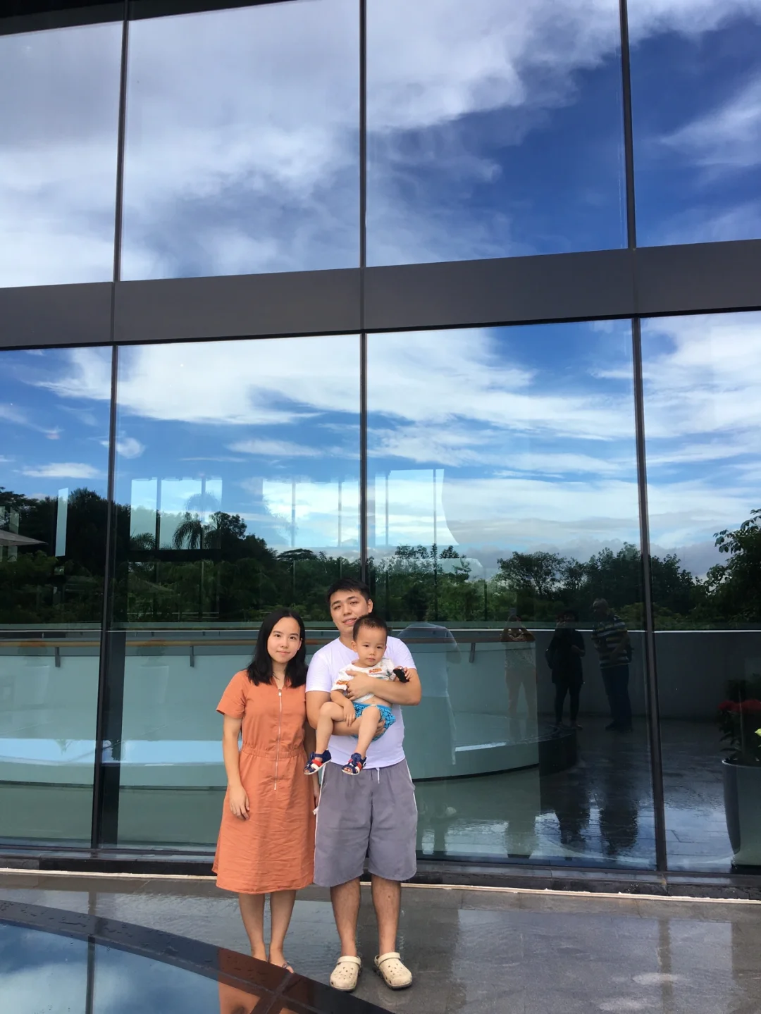 26件家庭仪式感的小事，值得你陪孩子去做‼️