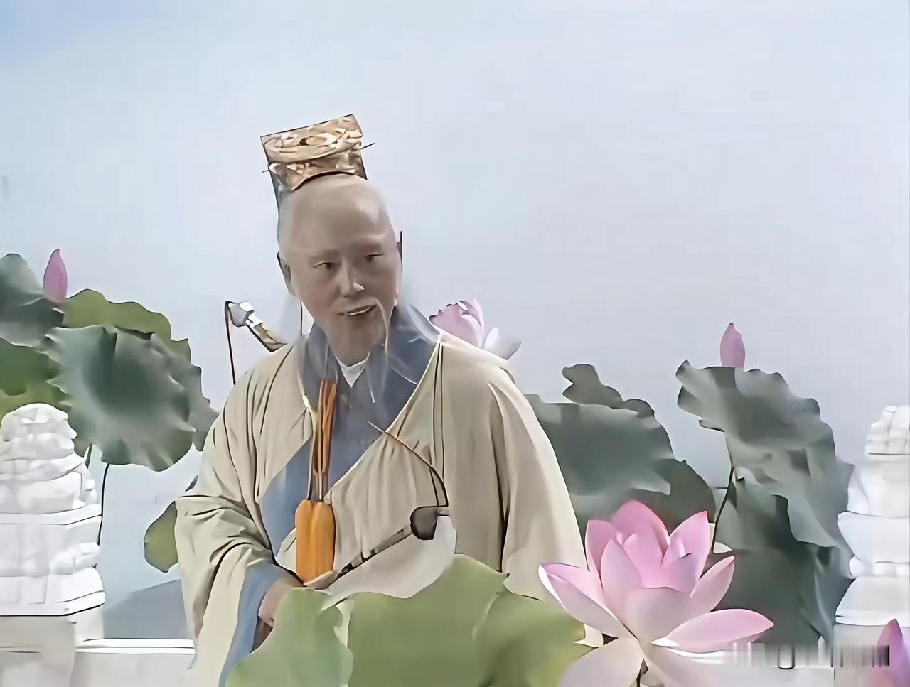天乙救苦天尊，全称为东极清宫黄箓教主太乙循声救苦天尊青玄九阳上帝，又称东极青华大