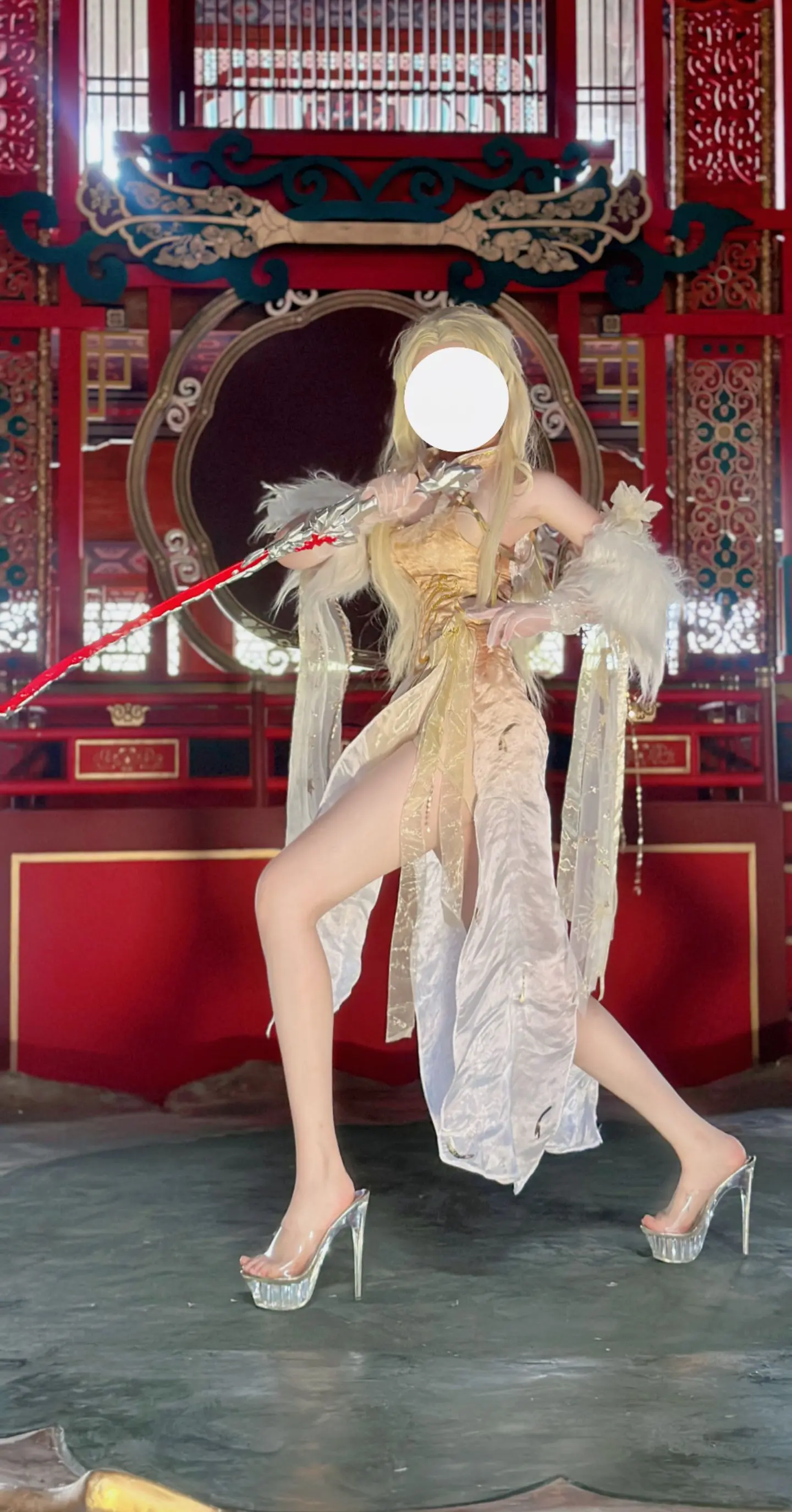 长天藏锦。